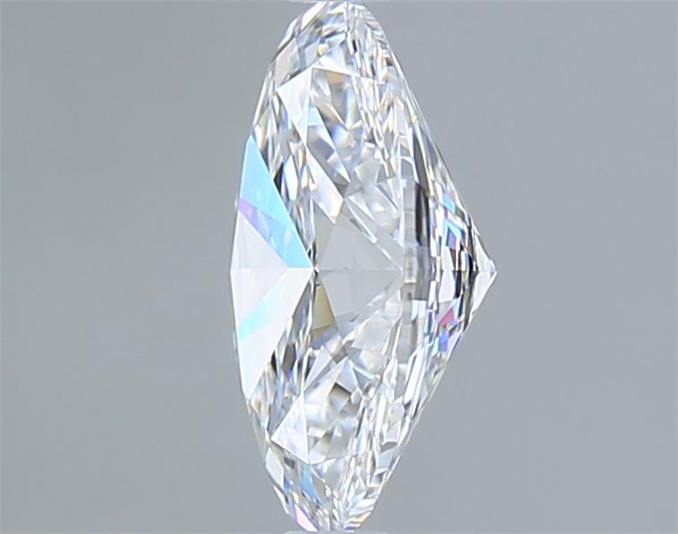 1.47 Carat Oval Lab Diamond :: 360 spin frame 06