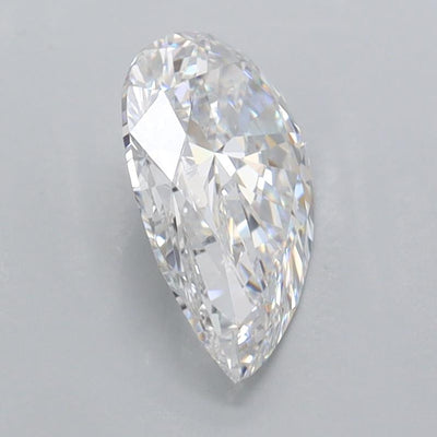 1.23 Carat Pear Lab Diamond :: 360 spin frame 02
