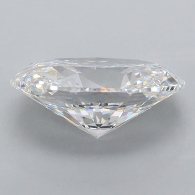 1.34 Carat Oval Lab Diamond :: 360 spin frame 02