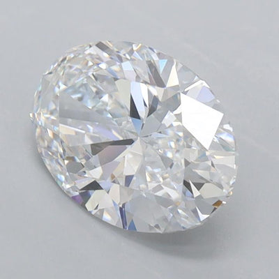 1.34 Carat Oval Lab Diamond :: 360 spin frame 03