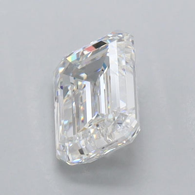 1.05 Carat Emerald Lab Diamond :: 360 spin frame 01