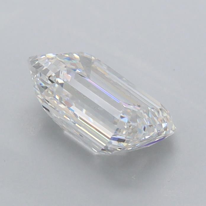 1.05 Carat Emerald Lab Diamond :: 360 spin frame 03