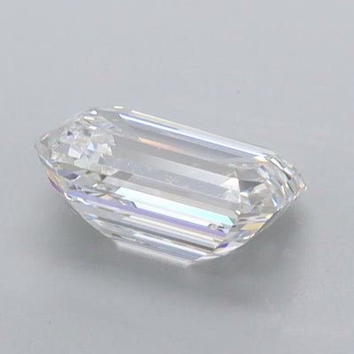 1.05 Carat Emerald Lab Diamond :: 360 spin frame 04