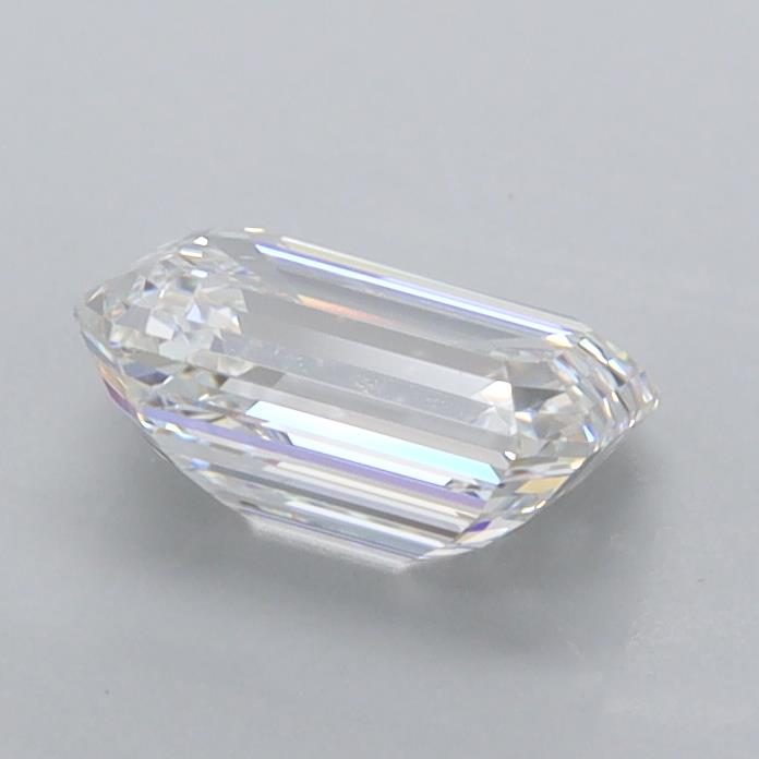 1.05 Carat Emerald Lab Diamond :: 360 spin frame 04
