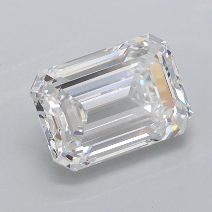 1.05 Carat Emerald Lab Diamond :: 360 spin frame 05