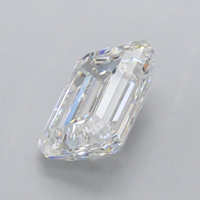 1.05 Carat Emerald Lab Diamond :: 360 spin frame 07