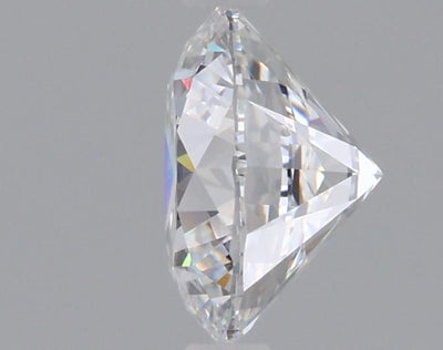 1.44 Carat Round Lab Diamond :: 360 spin frame 02