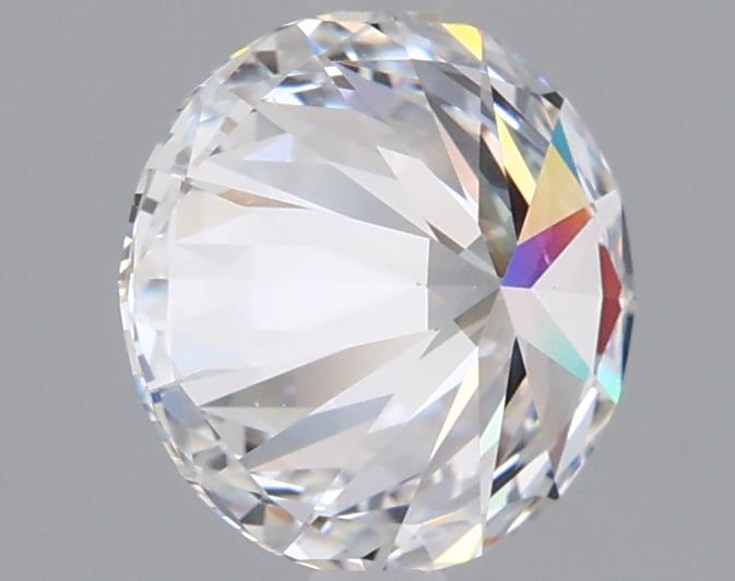 1.44 Carat Round Lab Diamond :: 360 spin frame 04