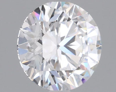 1.44 Carat Round Lab Diamond :: 360 spin frame 06
