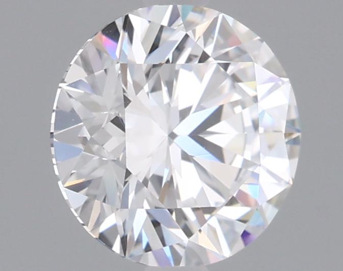 1.44 Carat Round Lab Diamond :: 360 spin frame 06
