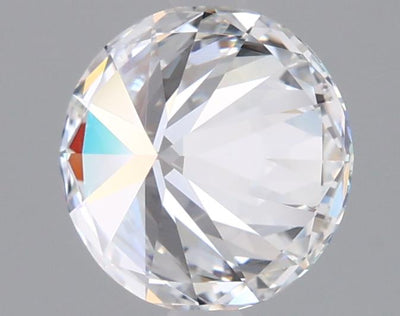 1.44 Carat Round Lab Diamond :: 360 spin frame 07