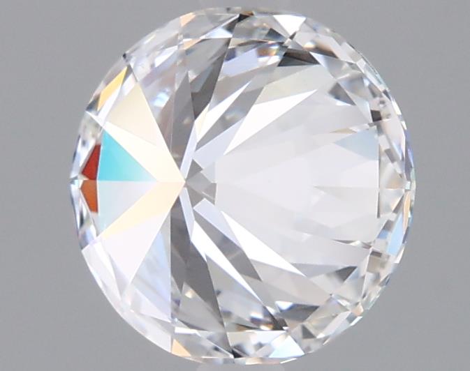 1.44 Carat Round Lab Diamond :: 360 spin frame 07