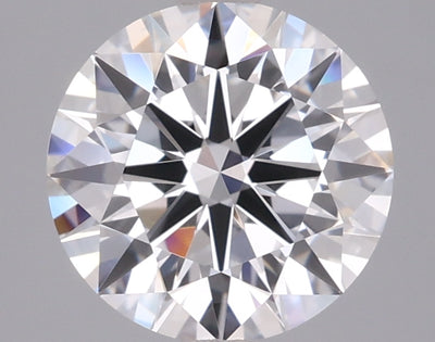 1.94 Carat Round Lab Diamond