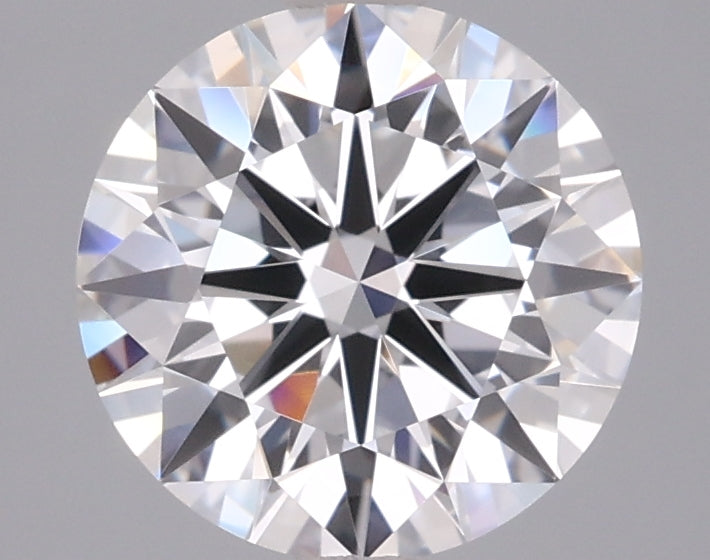 1.94 Carat Round Lab Diamond