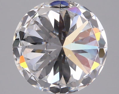 1.94 Carat Round Lab Diamond :: 360 spin frame 01