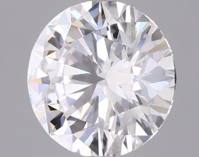 1.94 Carat Round Lab Diamond :: 360 spin frame 06
