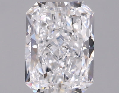 1.02 Carat Radiant Lab Diamond