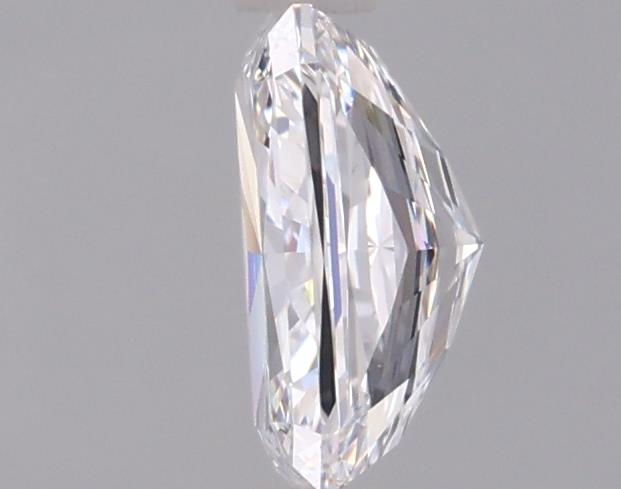 1.02 Carat Radiant Lab Diamond :: 360 spin frame 01