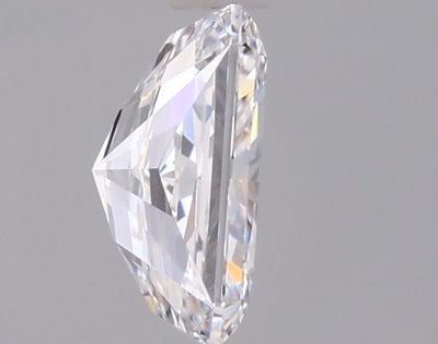 1.02 Carat Radiant Lab Diamond :: 360 spin frame 02