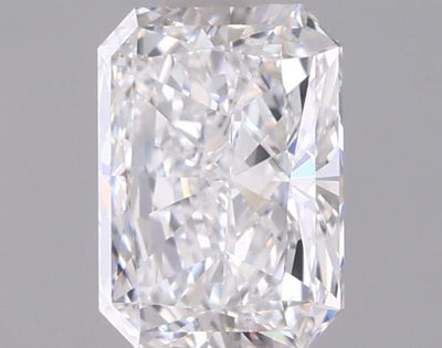 1.02 Carat Radiant Lab Diamond :: 360 spin frame 05