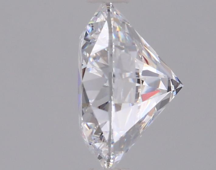 1.96 Carat Round Lab Diamond :: 360 spin frame 01