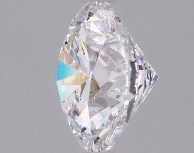 1.96 Carat Round Lab Diamond :: 360 spin frame 05