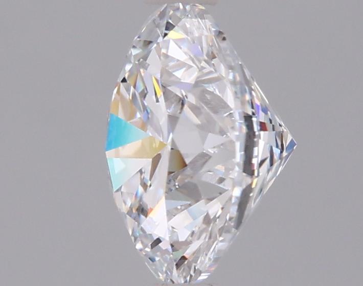 1.96 Carat Round Lab Diamond :: 360 spin frame 05