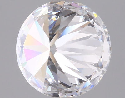 1.96 Carat Round Lab Diamond :: 360 spin frame 07