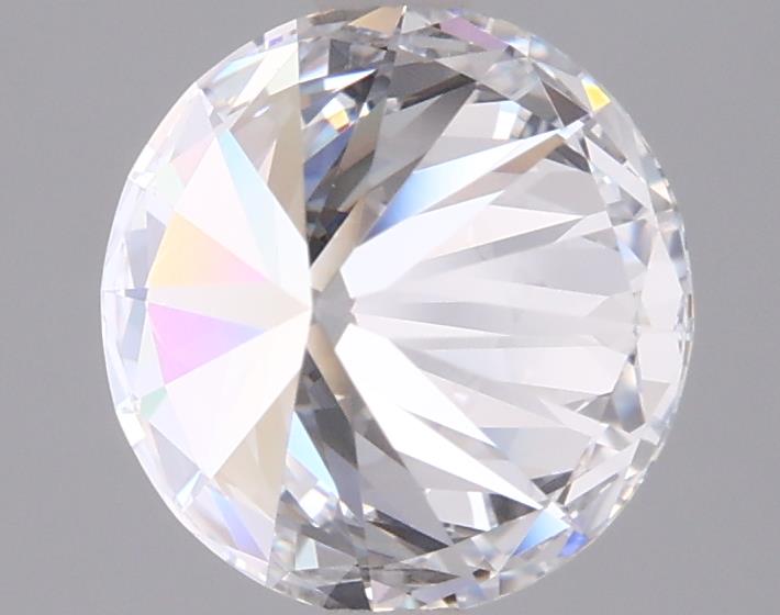 1.96 Carat Round Lab Diamond :: 360 spin frame 07