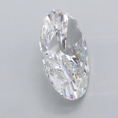 1.51 Carat Oval Lab Diamond :: 360 spin frame 02