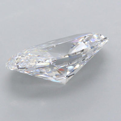 1.51 Carat Oval Lab Diamond :: 360 spin frame 05