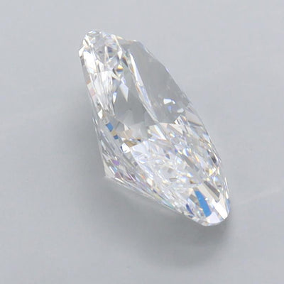 1.51 Carat Oval Lab Diamond :: 360 spin frame 06