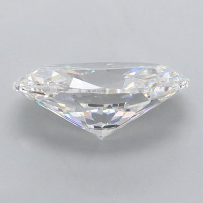 1.07 Carat Oval Lab Diamond :: 360 spin frame 02