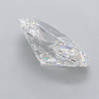 1.07 Carat Oval Lab Diamond :: 360 spin frame 03
