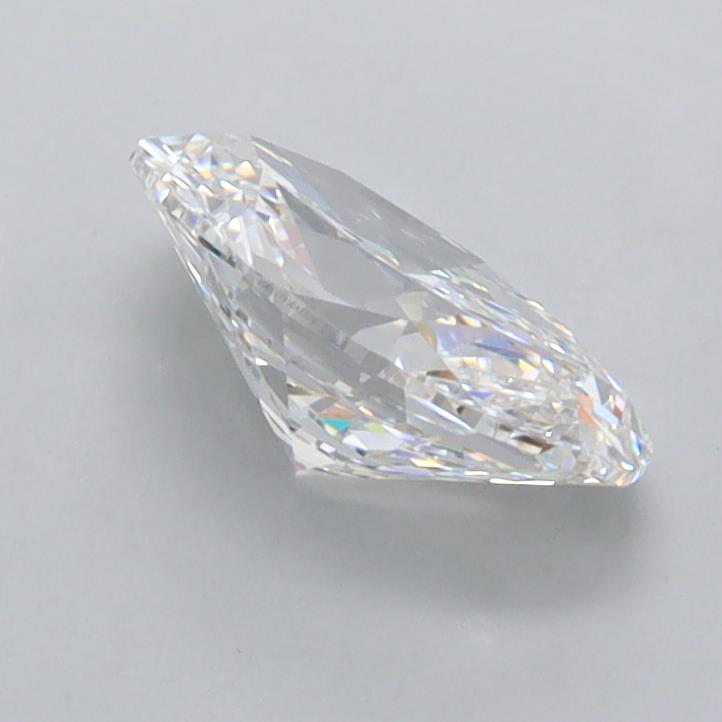 1.07 Carat Oval Lab Diamond :: 360 spin frame 03