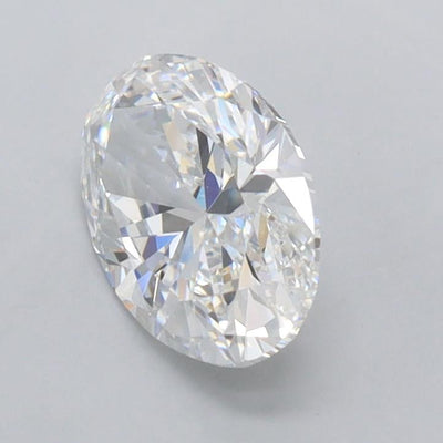 1.07 Carat Oval Lab Diamond :: 360 spin frame 04