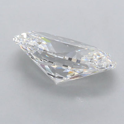 1.07 Carat Oval Lab Diamond :: 360 spin frame 05