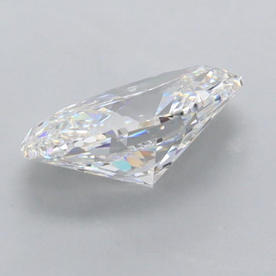 1.07 Carat Oval Lab Diamond :: 360 spin frame 06