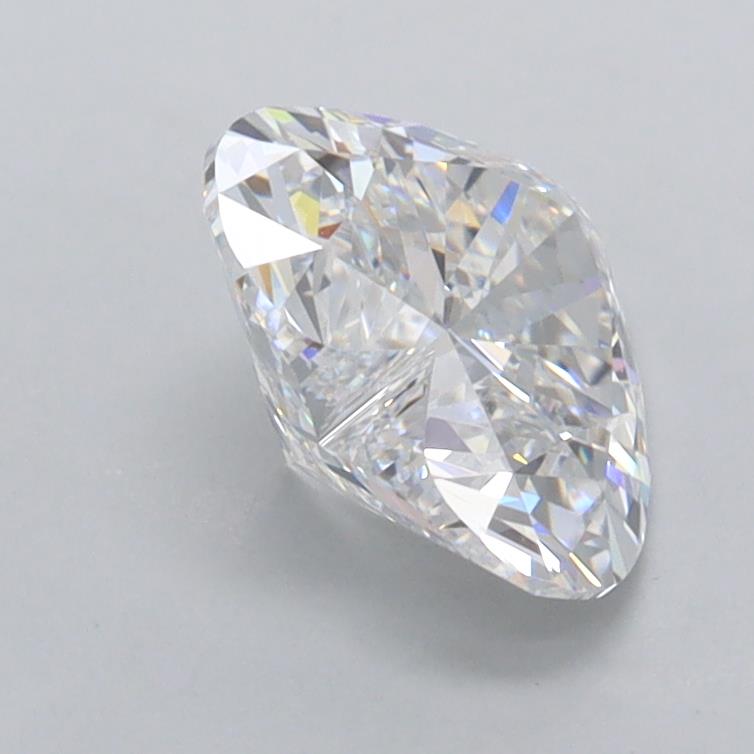 1.53 Carat Heart Lab Diamond :: 360 spin frame 02