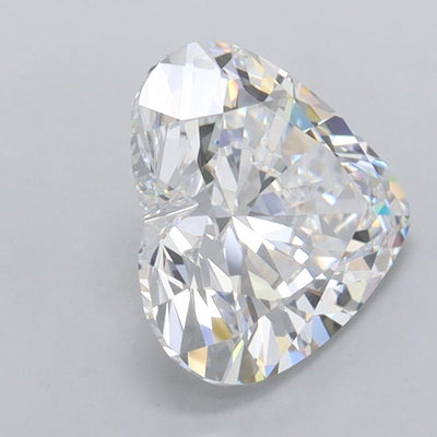 1.53 Carat Heart Lab Diamond :: 360 spin frame 03