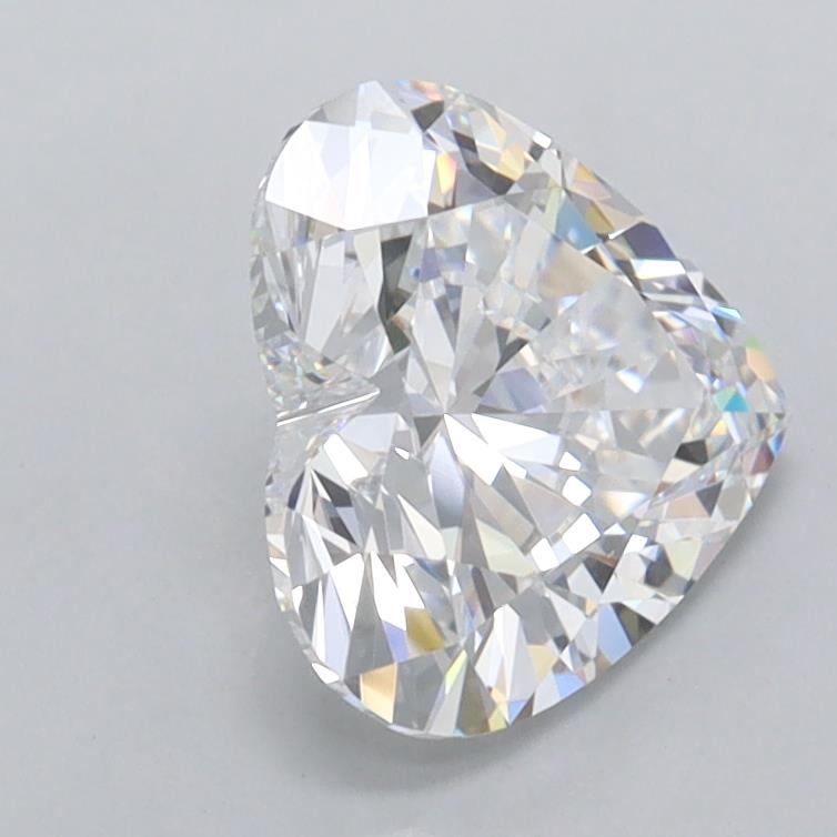 1.53 Carat Heart Lab Diamond :: 360 spin frame 03