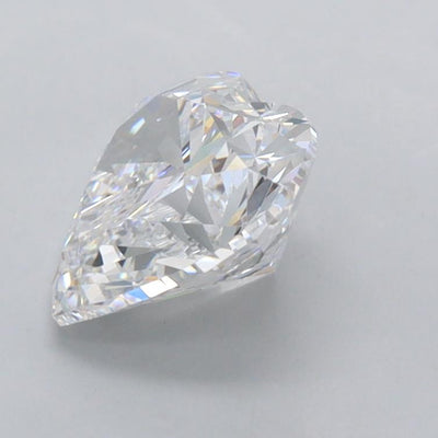 1.53 Carat Heart Lab Diamond :: 360 spin frame 04