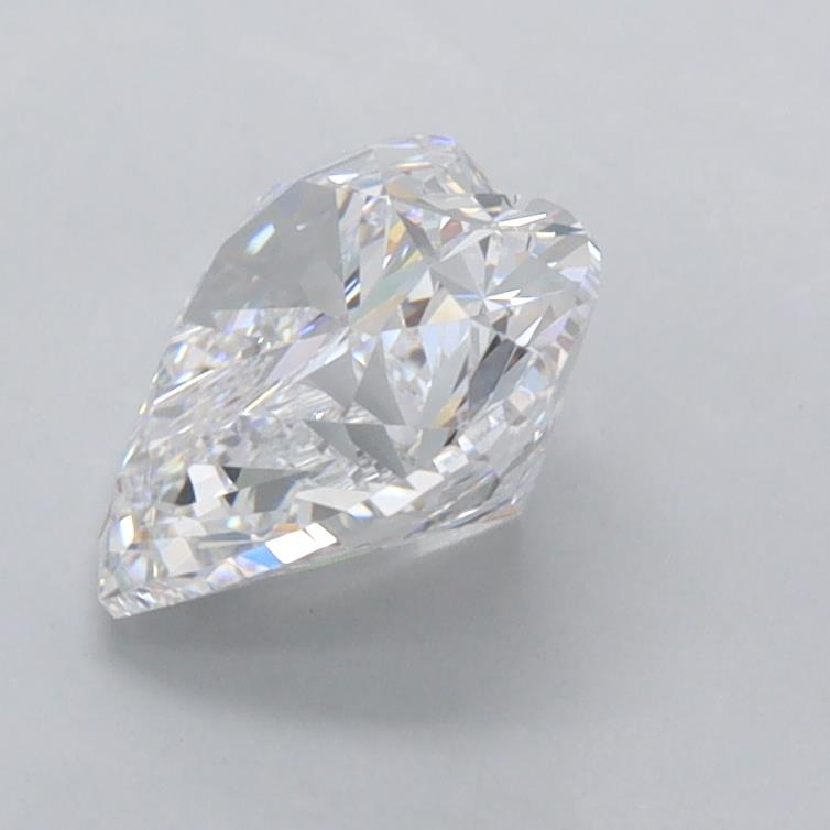 1.53 Carat Heart Lab Diamond :: 360 spin frame 04