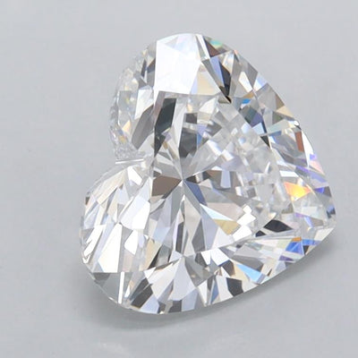 1.53 Carat Heart Lab Diamond :: 360 spin frame 05