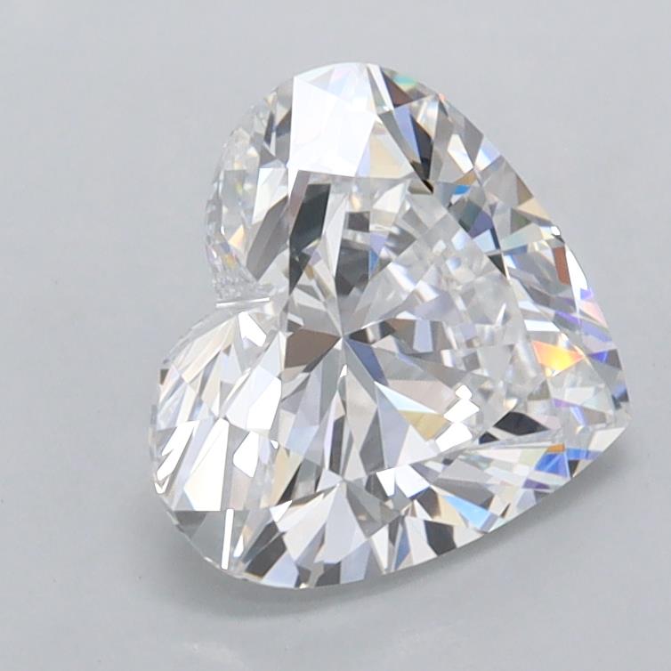 1.53 Carat Heart Lab Diamond :: 360 spin frame 05