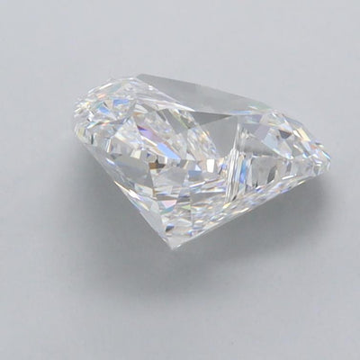 1.53 Carat Heart Lab Diamond :: 360 spin frame 06