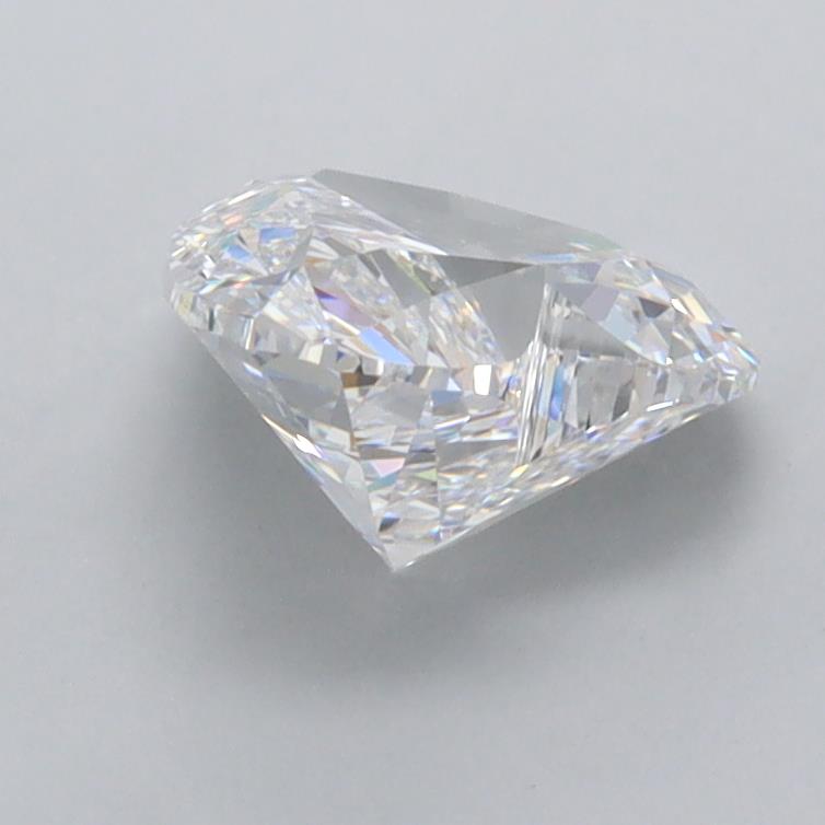 1.53 Carat Heart Lab Diamond :: 360 spin frame 06