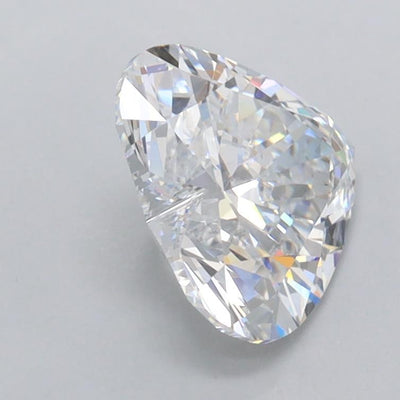 1.53 Carat Heart Lab Diamond :: 360 spin frame 07
