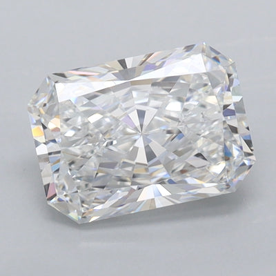 1.52 Carat Radiant Lab Diamond