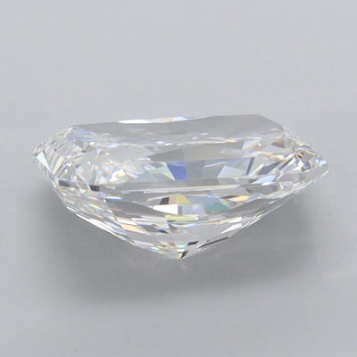 1.52 Carat Radiant Lab Diamond :: 360 spin frame 02